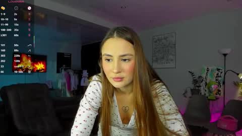 Snapshot of straw_juice chatting on October 2025 04:35:01 PM Laura online show from October 2025 04:35:01 PM