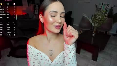 Snapshot of straw_juice chatting on November 2025 01:32:01 PM Laura online show from November 2025 01:32:01 PM