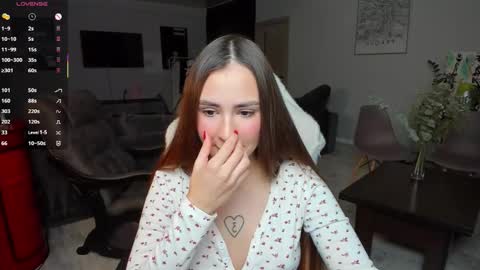 Snapshot of straw_juice chatting on November 2025 12:41:01 AM Laura online show from November 2025 12:41:01 AM