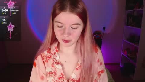 Juli online show from December 2025 03:53:01 PM