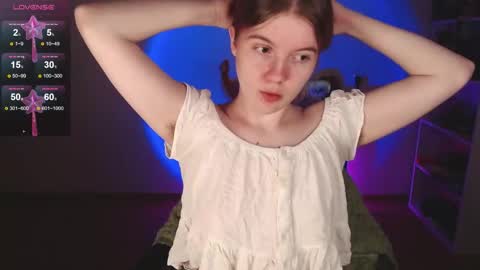 Juli online show from March 2026 01:32:01 AM