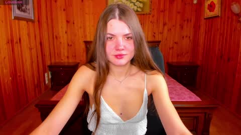 Strawberrylux online show from December 2024 07:04:01 AM