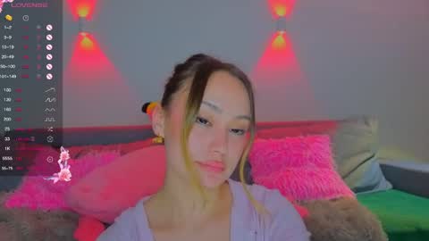 Tati and Lola online show from May 2026 08:18:02 PM