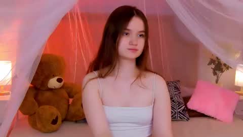 Snapshot of strawbunnybite chatting on July 2026 02:52:01 PM Bunny online show from July 2026 02:52:01 PM