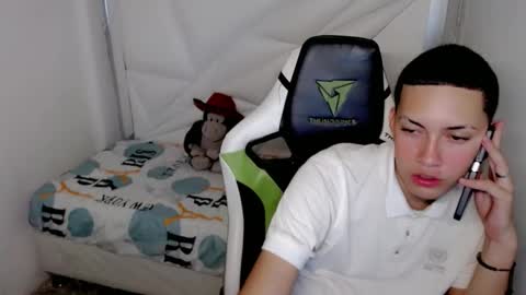 Street online show from March 2026 04:29:01 AM