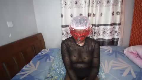 Snapshot of streetlioness chatting on September 2025 05:03:02 PM streetlioness online show from September 2025 05:03:02 PM