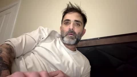 Snapshot of strictdaddy13 chatting on February 2025 10:18:02 AM strictdaddy13 online show from February 2025 10:18:02 AM