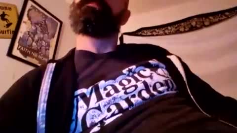 Snapshot of strictlyprofessional503 chatting on December 2024 11:22:01 AM Danny online show from December 2024 11:22:01 AM