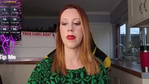 Amorina online show from January 2025 10:00:02 AM