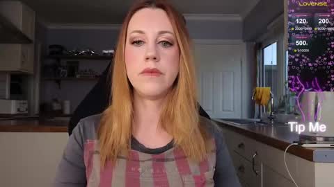 Amorina online show from February 2025 10:27:02 AM