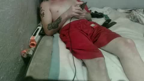 Strobody86 online show from July 2026 07:23:02 AM