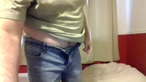 Strokesjust4fun online show from June 2026 05:37:01 PM