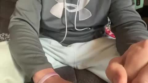 stroking33again online show from December 2025 03:09:02 PM