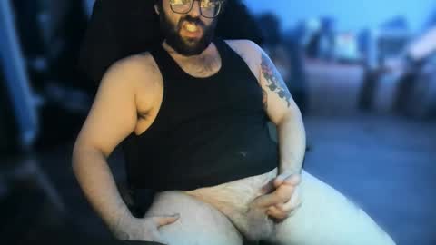 Snapshot of strokingslow420 chatting on October 2025 02:47:02 AM Johnny online show from October 2025 02:47:02 AM