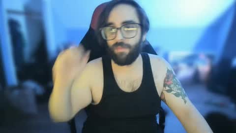 Snapshot of strokingslow420 chatting on October 2025 08:03:01 AM Johnny online show from October 2025 08:03:01 AM