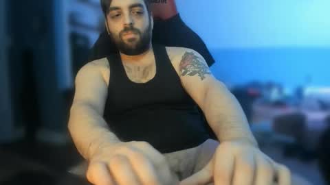 Snapshot of strokingslow420 chatting on January 2026 11:36:01 AM Johnny online show from January 2026 11:36:01 AM