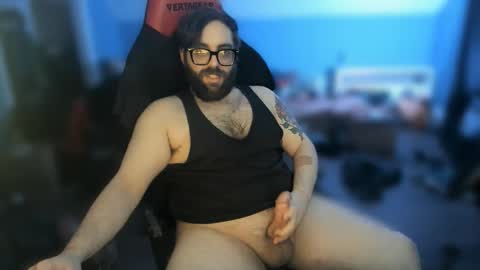 Snapshot of strokingslow420 chatting on February 2026 01:05:02 AM Johnny online show from February 2026 01:05:02 AM