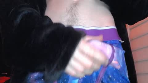 Dong Stroker online show from January 2025 08:38:02 AM