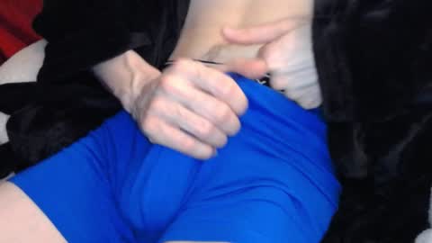 Dong Stroker online show from January 2025 05:39:01 PM