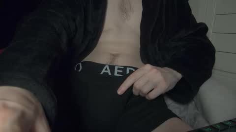 Dong Stroker online show from January 2026 09:57:02 AM