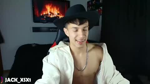 Daddy Jack  online show from February 2026 04:20:01 AM