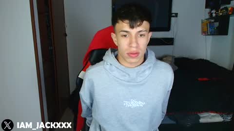 Daddy Jack  online show from March 2026 02:59:01 AM