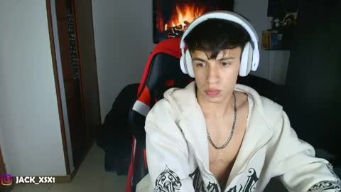 Daddy Jack  online show from April 2026 03:06:01 AM