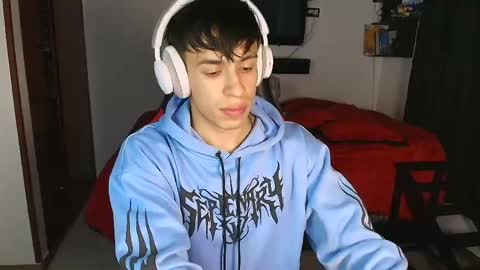 Daddy Jack  online show from April 2026 04:18:02 AM