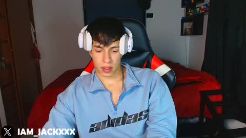 Daddy Jack  online show from April 2026 04:41:01 AM