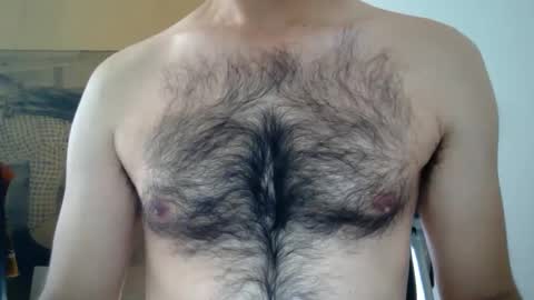 Snapshot of strongandmanly chatting on December 2024 08:37:01 PM Strongandmanly online show from December 2024 08:37:01 PM