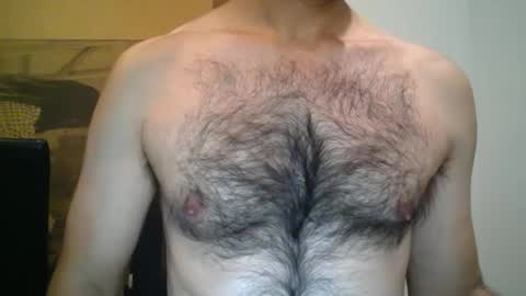 Snapshot of strongandmanly chatting on January 2025 01:26:01 AM Strongandmanly online show from January 2025 01:26:01 AM