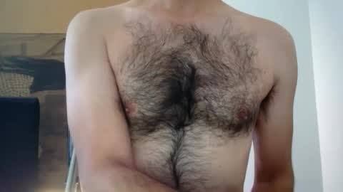 Snapshot of strongandmanly chatting on January 2025 08:37:02 PM Strongandmanly online show from January 2025 08:37:02 PM