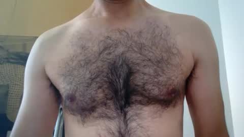 Snapshot of strongandmanly chatting on January 2025 06:34:02 PM Strongandmanly online show from January 2025 06:34:02 PM