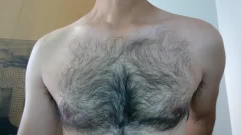 Snapshot of strongandmanly chatting on January 2025 06:31:01 PM Strongandmanly online show from January 2025 06:31:01 PM