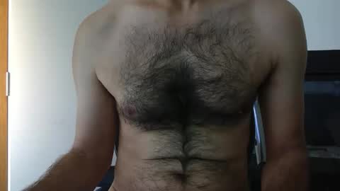 Snapshot of strongandmanly chatting on February 2025 05:15:01 PM Strongandmanly online show from February 2025 05:15:01 PM