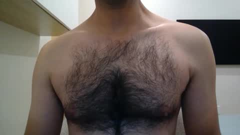 Snapshot of strongandmanly chatting on September 2025 06:47:02 AM Strongandmanly online show from September 2025 06:47:02 AM