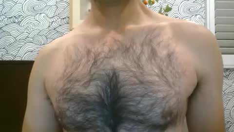 Snapshot of strongandmanly chatting on January 2026 07:02:02 AM Strongandmanly online show from January 2026 07:02:02 AM