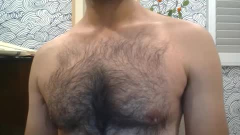 Snapshot of strongandmanly chatting on April 2026 06:19:01 AM Strongandmanly online show from April 2026 06:19:01 AM