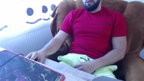 StrongCoffee online show from November 2025 09:43:01 AM