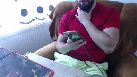 StrongCoffee online show from November 2025 09:42:02 AM