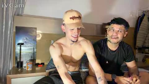 stronghardlatino online show from February 2026 03:57:02 AM