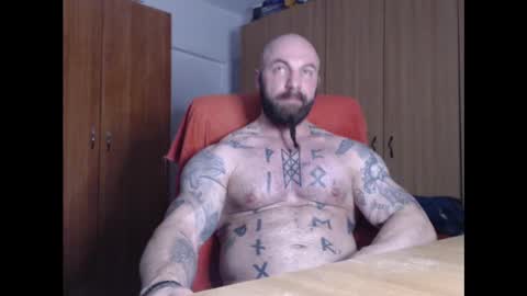 StrongIvan online show from January 2025 06:58:02 PM