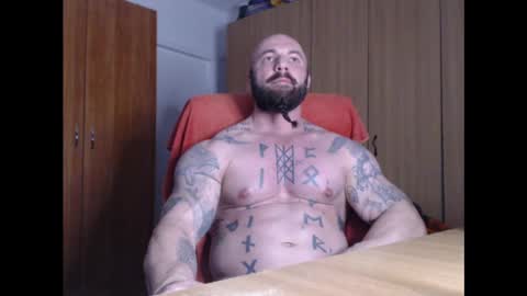 StrongIvan online show from February 2025 07:06:02 PM