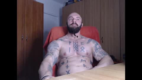 StrongIvan online show from February 2025 05:40:02 AM