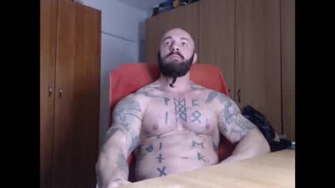 StrongIvan online show from February 2025 07:02:01 AM