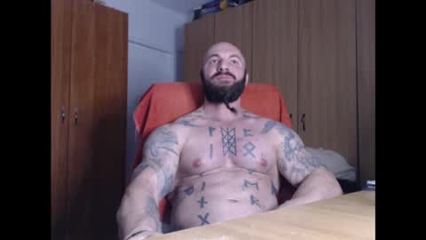 StrongIvan online show from February 2025 07:16:01 PM