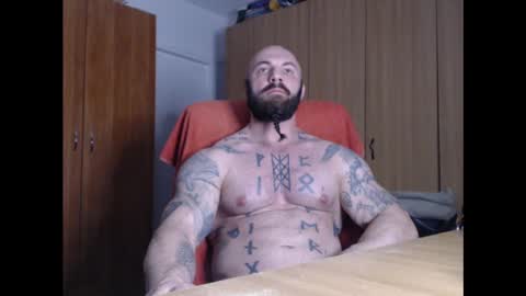 StrongIvan online show from February 2025 07:12:02 PM