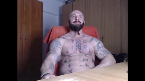 StrongIvan online show from February 2025 05:31:01 AM