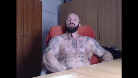 StrongIvan online show from February 2025 05:24:02 AM