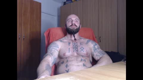 StrongIvan online show from February 2025 07:36:01 PM